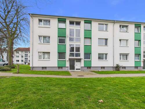 Foto - Wohnung zum Kaufen in Düren 110.000,00 € 57 m²