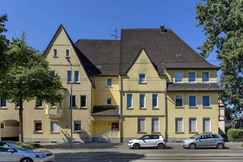 Foto - Wohnung zum Mieten in Gelsenkirchen 329,00 € 52 m²