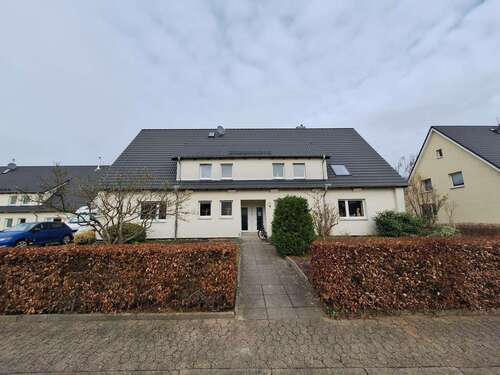 Foto - Wohnung zum Mieten in Itzehoe 550,00 € 68.01 m²