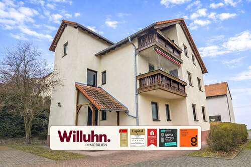 Foto - Wohnung zum Kaufen in Leipzig 329.000,00 € 120.23 m²