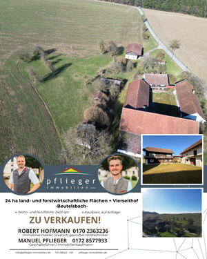 Foto - Grundstück in Beutelsbach 2.700.000,00 € 240497 m²