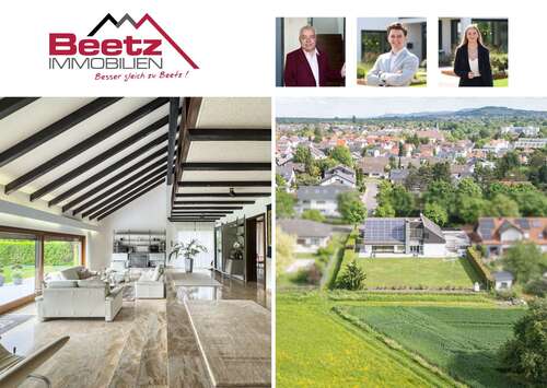 Foto - Haus zum Kaufen in Bad Schönborn Bad Mingolsheim 899.000,00 € 240 m²