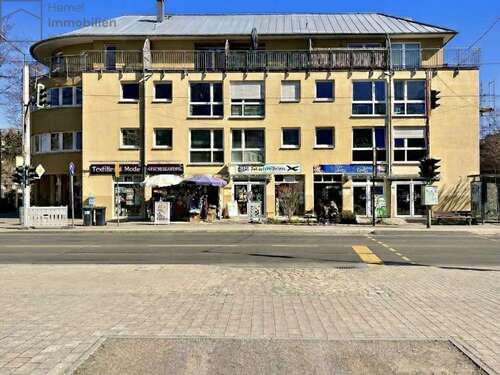 Foto - Wohnung zum Kaufen in Dresden 260.000,00 € 122.72 m²