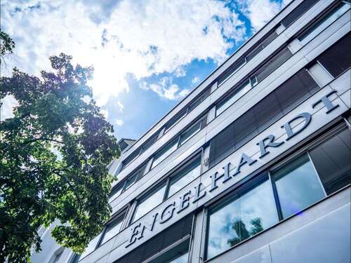 Foto - Büro in Berlin 5.115,00 € 330 m²