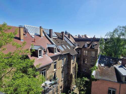 Foto - Wohnung zum Kaufen in Karlsruhe 395.000,00 € 110 m²