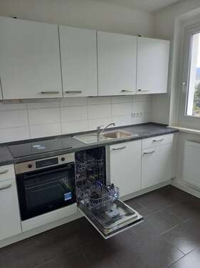 Foto - Wohnung zum Mieten in Wasungen 415,00 € 59.73 m²