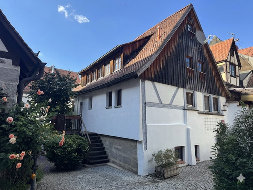 Foto - Haus zum Kaufen in Altdorf bei Nürnberg 529.000,00 € 153 m²