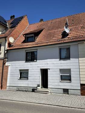 Foto - Haus zum Kaufen in Herbrechtingen 239.000,00 € 150 m²