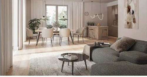 Foto - Wohnung zum Kaufen in Hamburg 419.000,00 € 54.64 m²