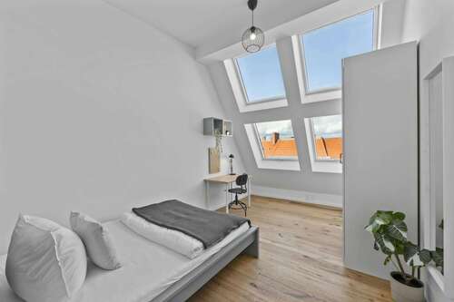 Foto - WG-Zimmer in Berlin 900,00 € 15 m²