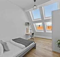 WG-Zimmer in Berlin 900,00 € 15 m²