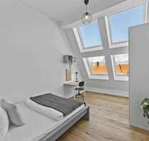 WG-Zimmer in Berlin 900,00 € 15 m²
