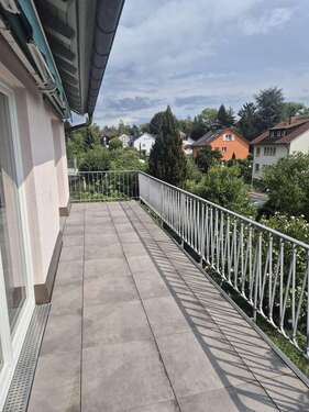 Foto - Wohnung zum Mieten in Konstanz 1.670,00 € 98 m²
