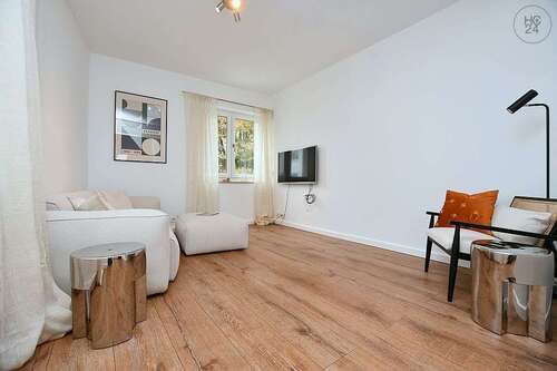 Foto - Wohnung zum Mieten in Stuttgart 1.790,00 € 54 m²