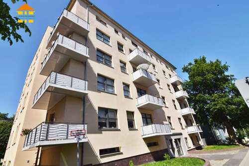 Foto - Wohnung zum Kaufen in Chemnitz 69.500,00 € 59.51 m²