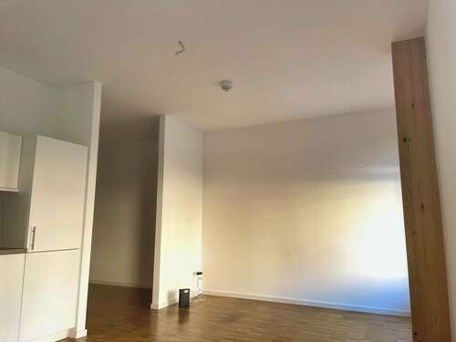 Foto - Wohnung zum Mieten in Greifswald 400,00 € 34.5 m²