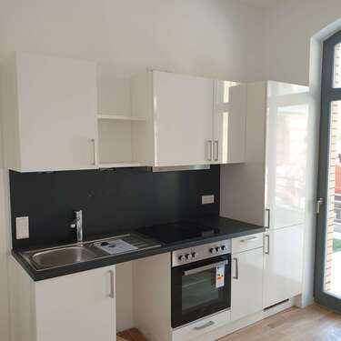 Foto - Wohnung zum Mieten in Magdeburg 423,13 € 42.74 m²