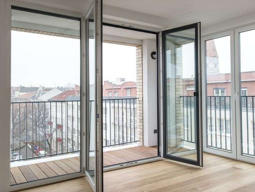Foto - Wohnung zum Mieten in Berlin 1.246,51 € 61.65 m²