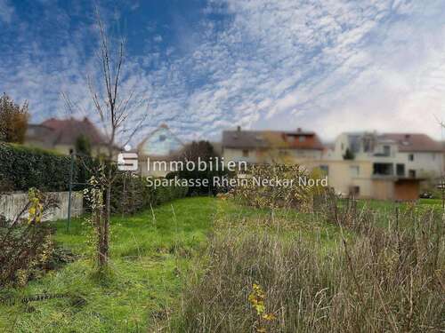 Foto - Grundstück zu verkaufen in Hemsbach 195.000,00 € 294 m²