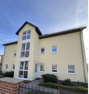 Foto - Wohnung zum Mieten in Nauen 940,00 € 67 m²