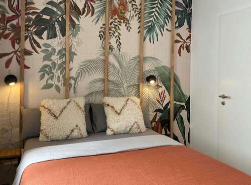 Foto - Wohnen auf Zeit in Munich 1.270,00 €