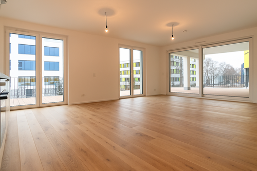 Foto - Wohnung zum Kaufen in Fulda - Frauenberg 399.000,00 € 76 m²