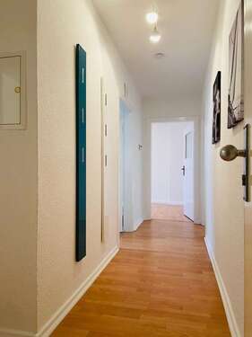 Foto - Wohnung zum Mieten in Duisburg 710,00 € 55 m²