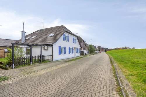 Foto - Haus zum Kaufen in Wesel 399.000,00 € 178.6 m²