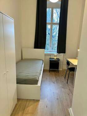 Foto - WG-Zimmer in Berlin 700,00 € 12 m²