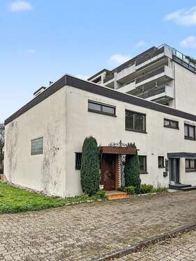 Foto - Haus zum Kaufen in Karlsruhe-Grötzingen 399.000,00 € 113 m²