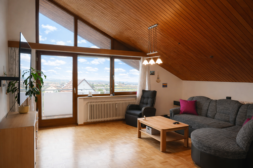 Foto - Wohnung zum Kaufen in Backnang 248.000,00 € 85.17 m²