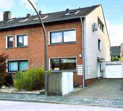 Foto - Wohnung zum Mieten in Duisburg 1.200,00 € 170 m²
