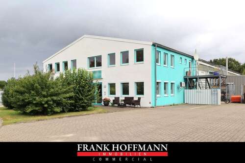 Foto - Büro in Kaltenkirchen 980,00 € 140 m²