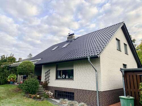 Foto - Haus zum Kaufen in Lehrte 549.000,00 € 160 m²