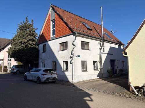 Foto - Haus zum Kaufen in Altheim (Alb) 375.000,00 € 173 m²