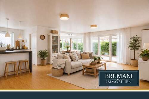 Foto - Wohnung zum Kaufen in Eimeldingen 537.000,00 € 130 m²