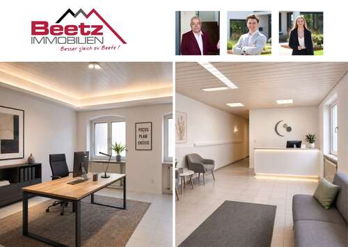 Foto - Büro in Eschelbronn 1.050,00 € 105 m²