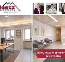 Büro in Eschelbronn 1.050,00 € 105 m²