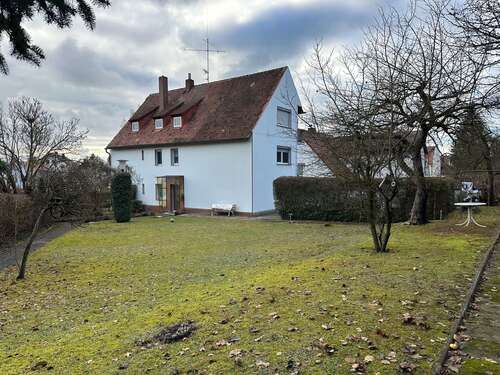 Foto - Haus zum Kaufen in Regensburg 800.000,00 € 245 m²