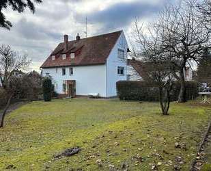 Haus zum Kaufen in Regensburg 800.000,00 € 245 m²