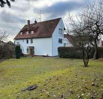 Haus zum Kaufen in Regensburg 800.000,00 € 245 m²