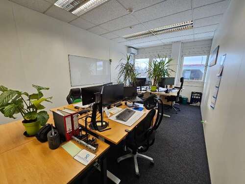 Foto - Büro in Regensburg 990,00 € 26 m²