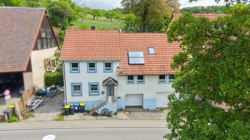 Foto - Haus zum Kaufen in Engen 419.000,00 € 153.27 m²