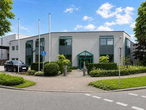 Foto - Halle in Bocholt 5.605,00 € 942 m²
