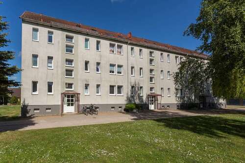 Foto - Wohnung zum Mieten in Carlow 323,68 € 46.24 m²