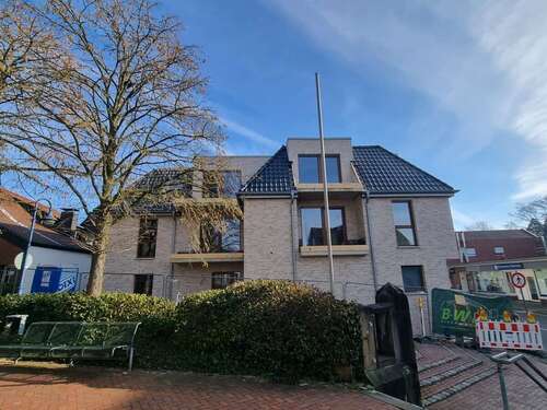 Foto - Wohnung zum Mieten in Schermbeck Altschermbeck 676,15 € 43.76 m²