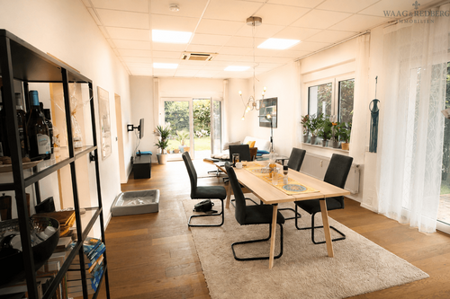 Foto - Haus zum Kaufen in Rüsselsheim am Main 895.000,00 € 278 m²