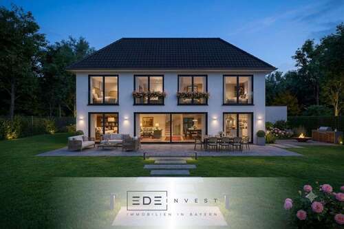 Foto - Grundstück zu verkaufen in Wörthsee 775.000,00 € 589 m²