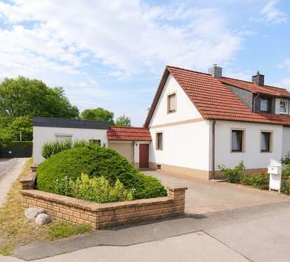 Foto - Haus zum Kaufen in Magdeburg 290.000,00 € 115 m²