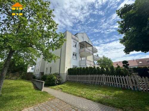Foto - Wohnung zum Kaufen in Leipzig 125.000,00 € 52.33 m²